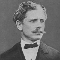 Ambrose Bierce's Image