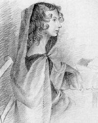 Anne Bronte's Image