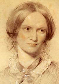 Charlotte Bronte's Image