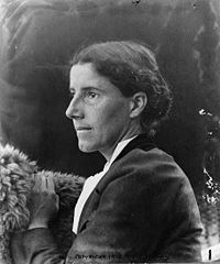 Charlotte Perkins Gilman's Image