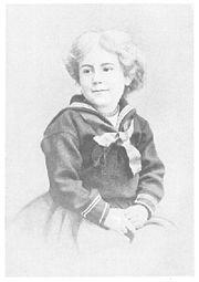 Daisy Ashford's Image