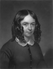 Elizabeth Barrett Browning's Image