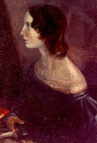 Emily Bronte's Image