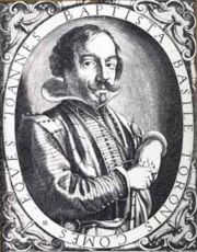 Giambattista Basile's Image