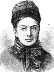 Isabella Lucy Bird's Image