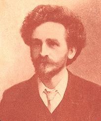 James Allen's Image