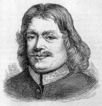 John Bunyan's Image