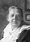 Mary Everest Boole's Image