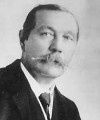 Sir Arthur Conan Doyle's Image