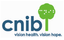 CNIB's Avitar