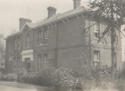 Fishcroft's Avitar