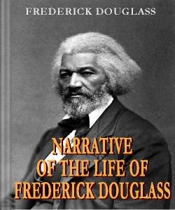 Cover Art for Narrative of the Life of Frederick Do...