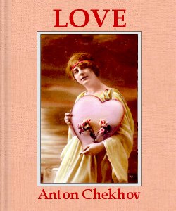 Cover Art for Love