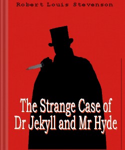 Cover Art for The Strange Case of Dr Jekyll & Mr Hyde