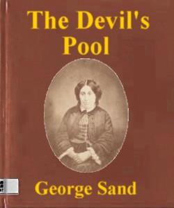 Cover Art for The Devil's Pool