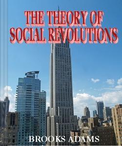 Cover Art for The Theory of Social Revolutions