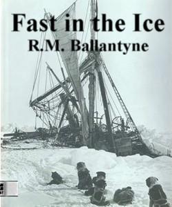 Cover Art for Fast in the Ice