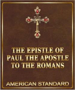 Cover Art for The Epistle of Paul the Apostle to th...