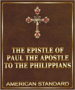 Cover Art for The Epistle of Paul the Apostle to th...