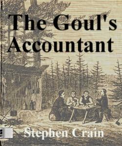 Cover Art for A Ghoul's Accountant