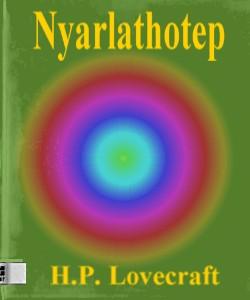 Cover Art for Nyarlathotep
