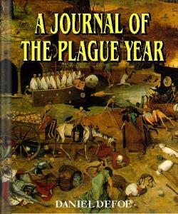 Cover Art for A Journal of the Plague Year