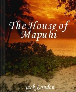 Cover Art for The House of Mapuhi