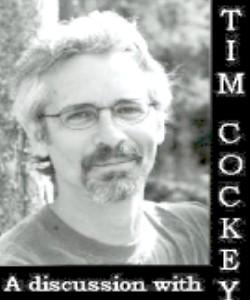 Cover Art for Today's Authors Series:A Discussion W...