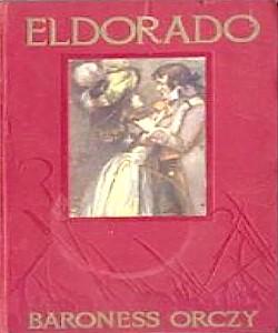 Cover Art for El Dorado