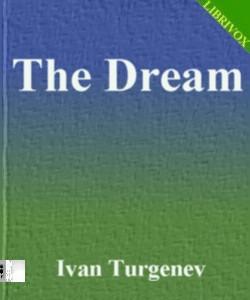 Cover Art for The Dream