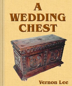 Cover Art for A Wedding Chest