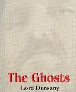 Cover Art for The Ghosts