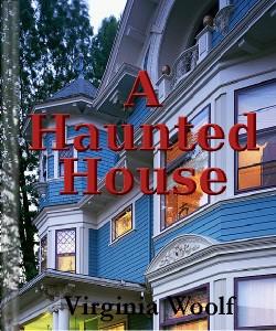 Cover Art for A Haunted House