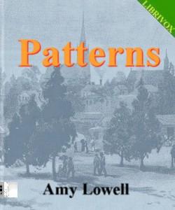 Cover Art for Patterns