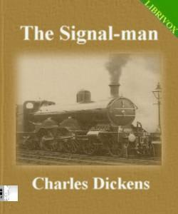 Cover Art for The Signal-man