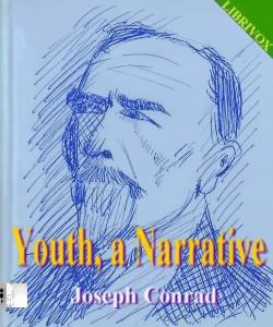 Cover Art for Youth, a Narrative