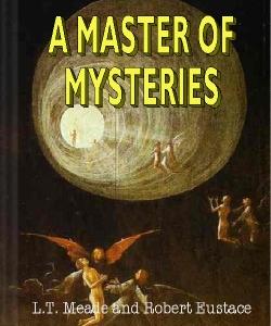 Cover Art for A Master of Mysteries