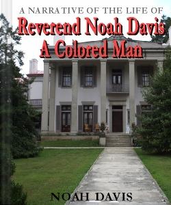Cover Art for A Narrative of the Life of Rev. Noah ...