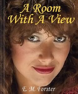 Cover Art for A Room with a View