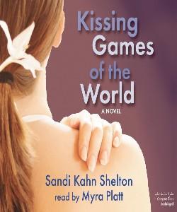 Cover Art for Kissing Games of the World