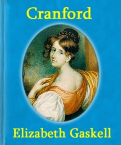 Cover Art for Cranford