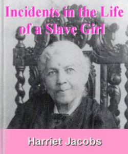 Cover Art for Incidents in the Life of a Slave Girl...