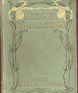 Cover Art for Michael O'Halloran