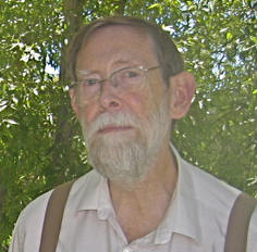 Roy Trumbull's Image