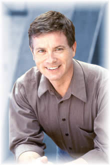 Simon Vance's Image