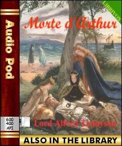 Audio Book Morte d'Arthur