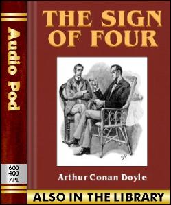 Audio Book The Sign of Four