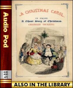 Audio Book A Christmas Carol