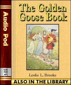 Audio Book The Golden Goose Book