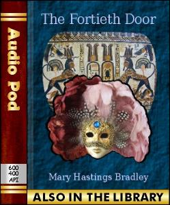 Audio Book The Fortieth Door